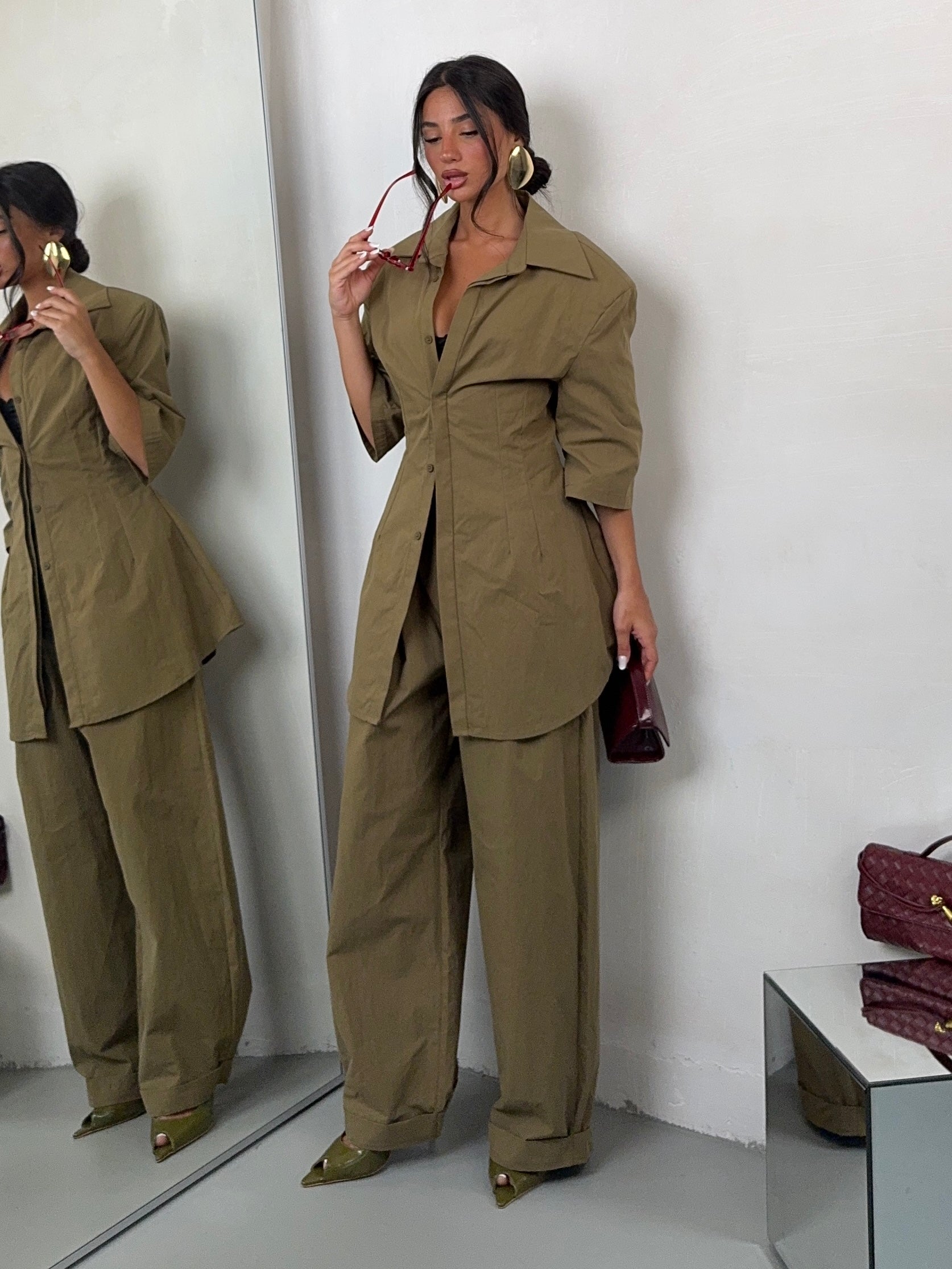 COORD MILITARY