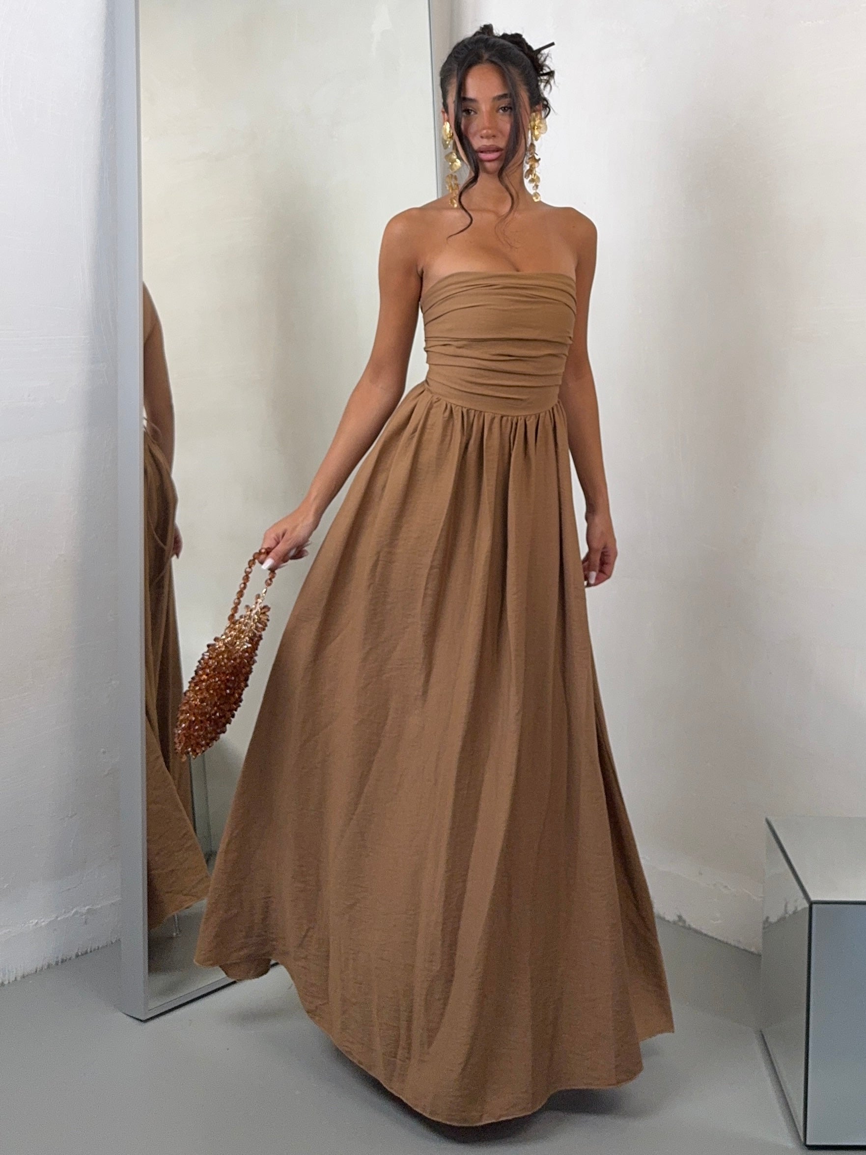 DRESS DEMETRA
