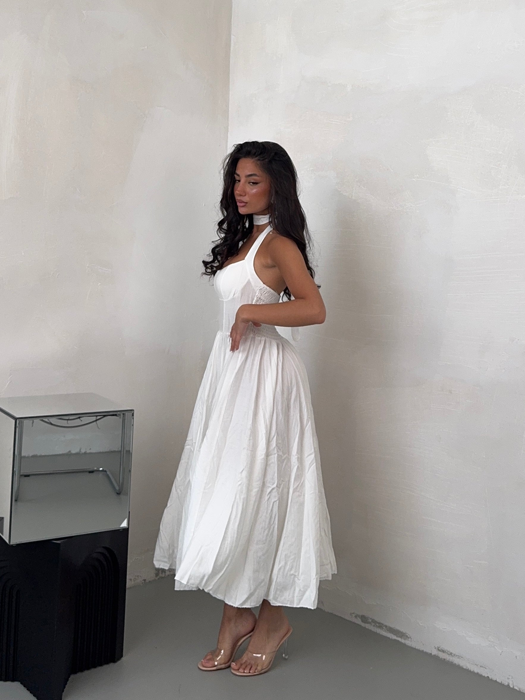 MAXIDRESS MAVI