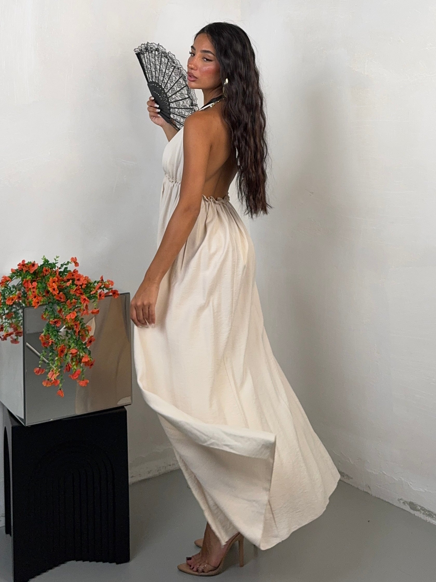 DRESS DAISY