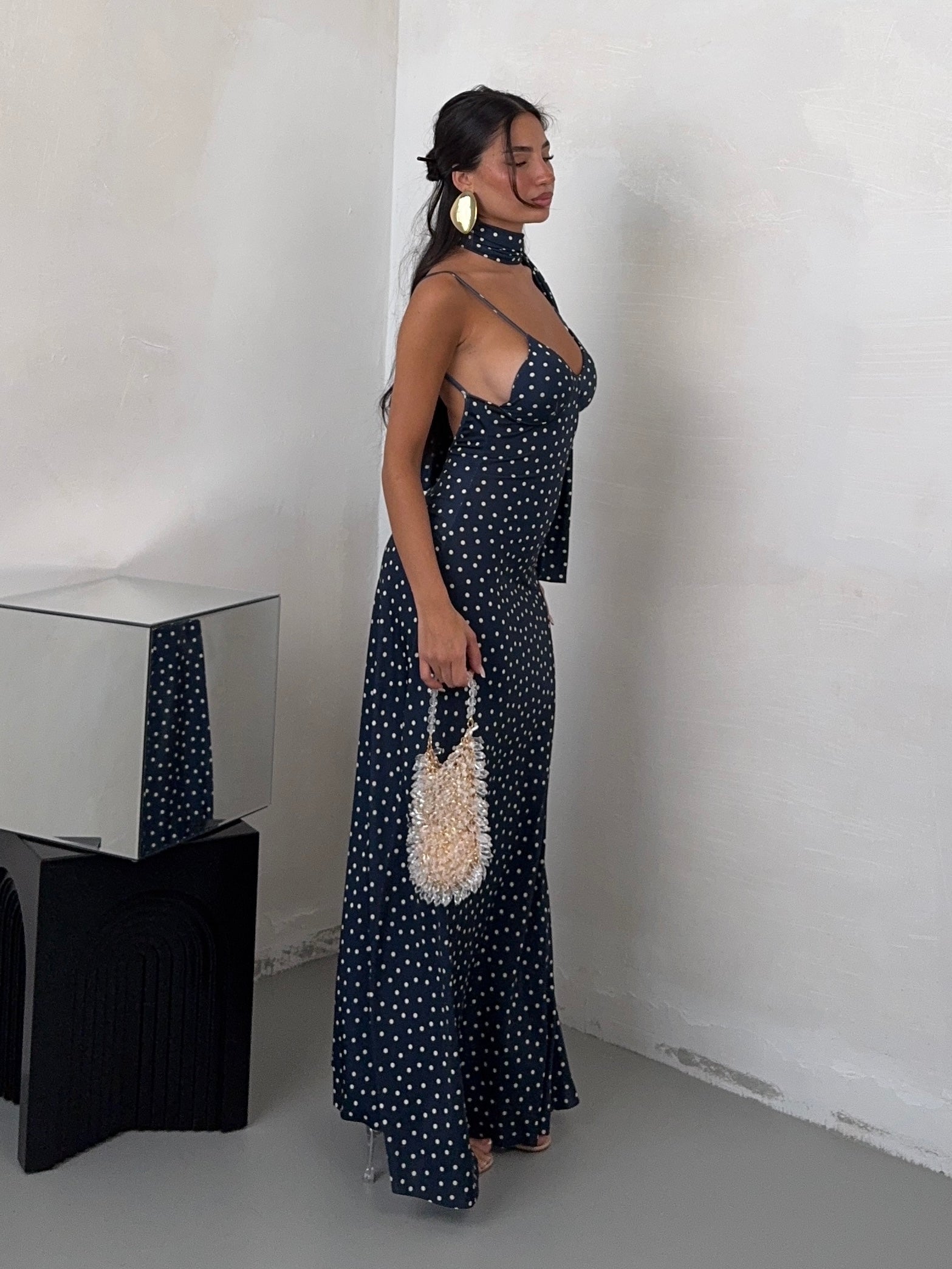 DRESS GITANA
