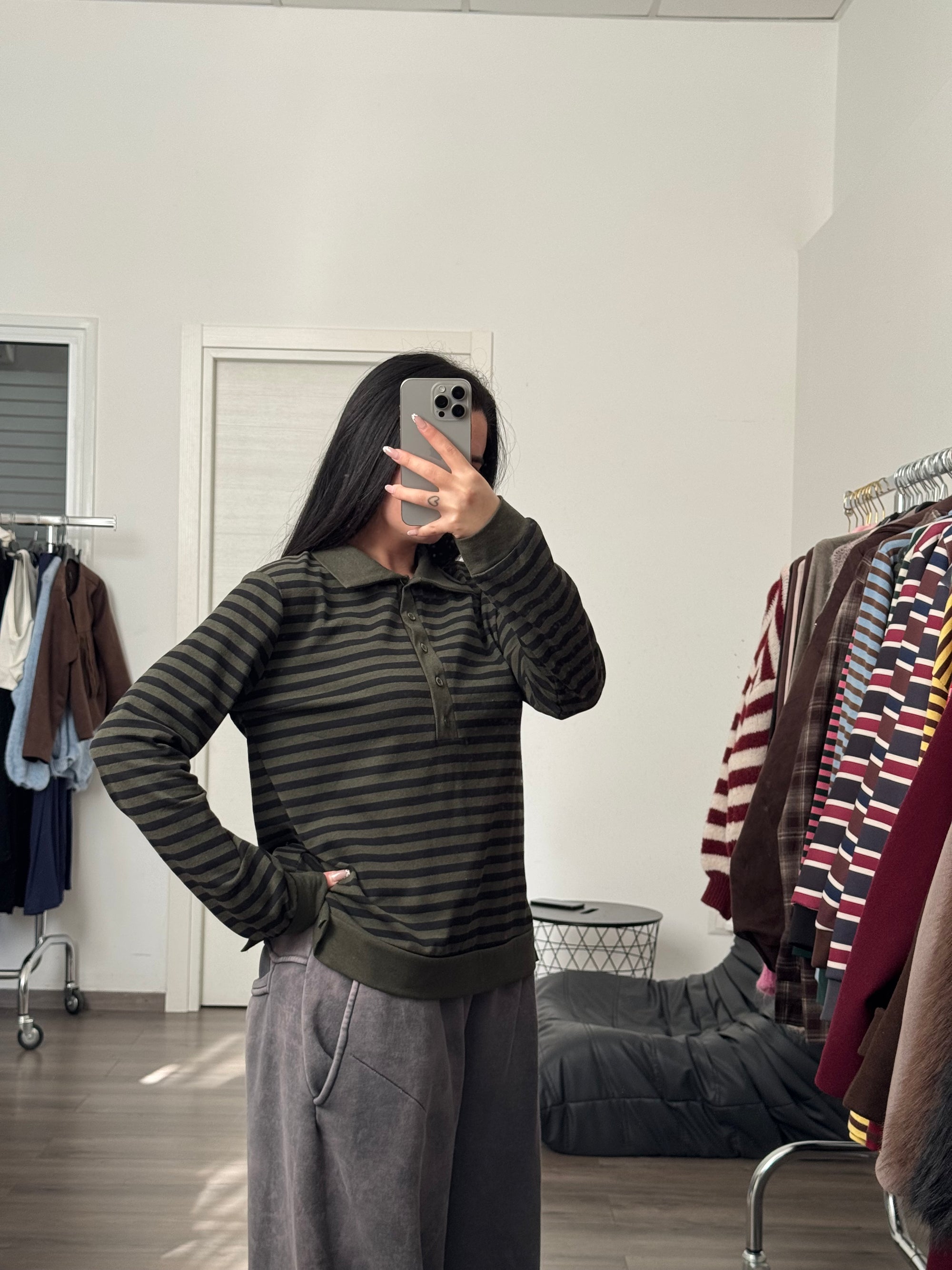 Polo TREND