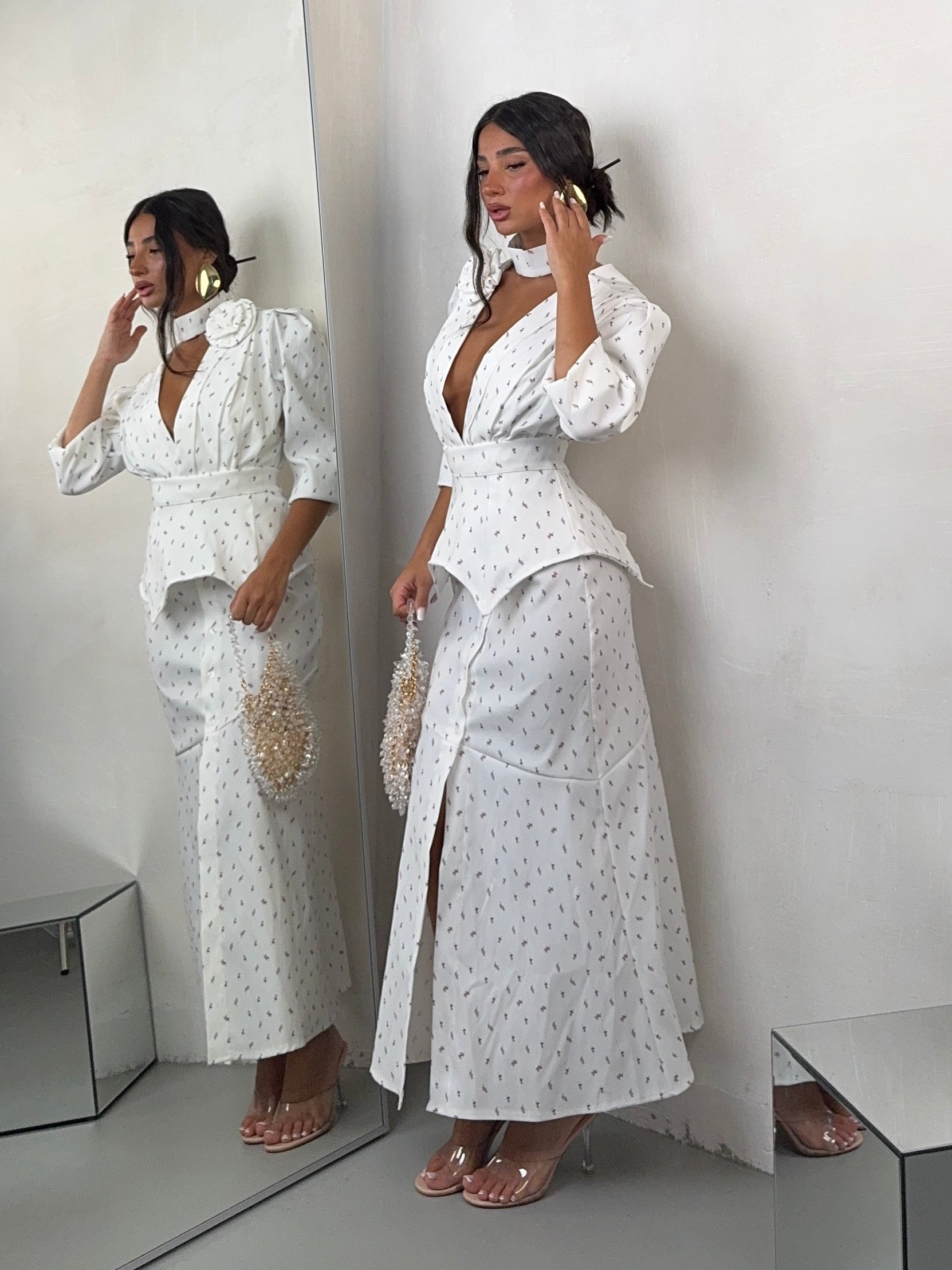 DRESS MADMOISELLE