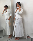 DRESS MADMOISELLE