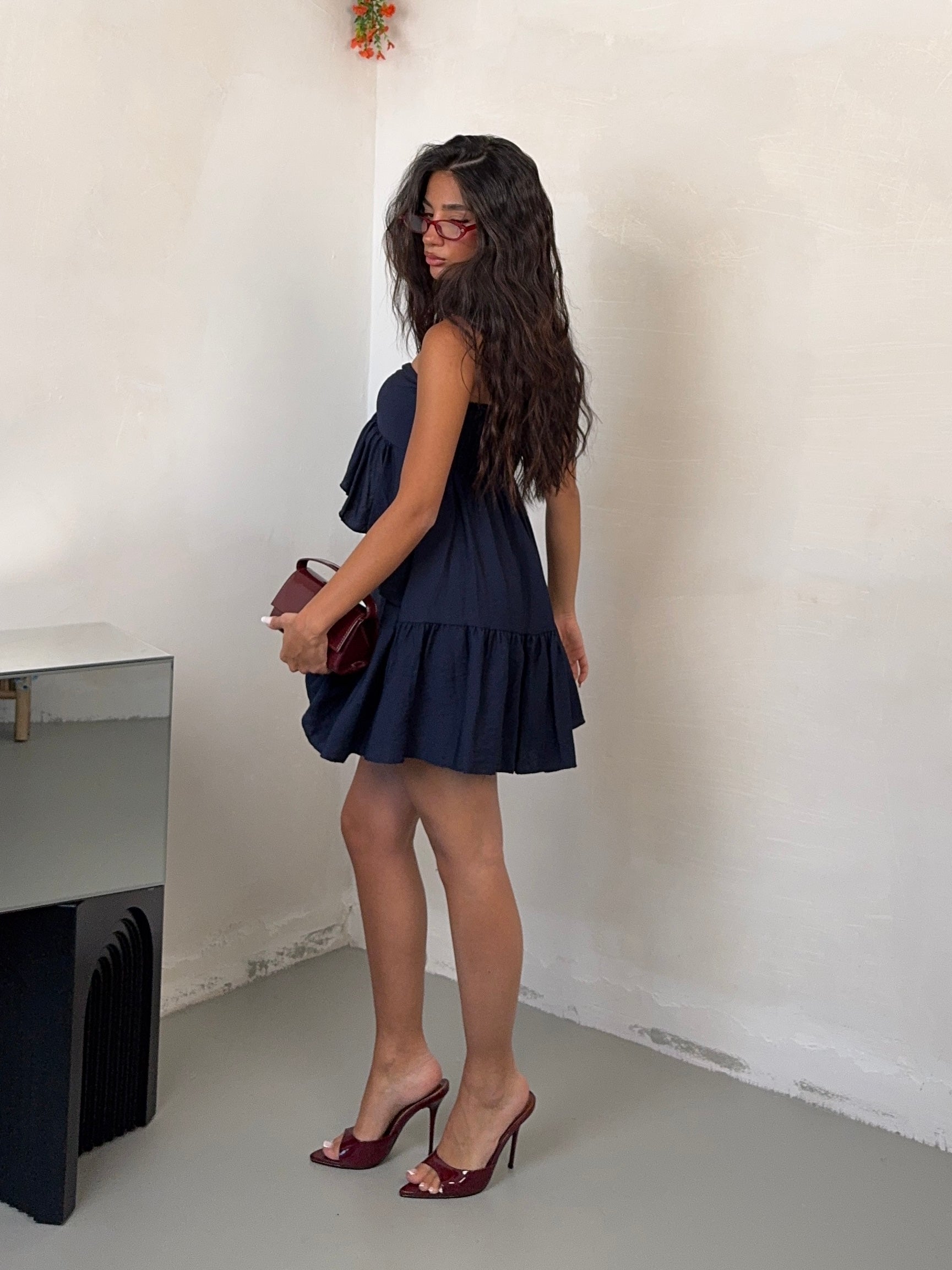 MINIDRESS VICKY