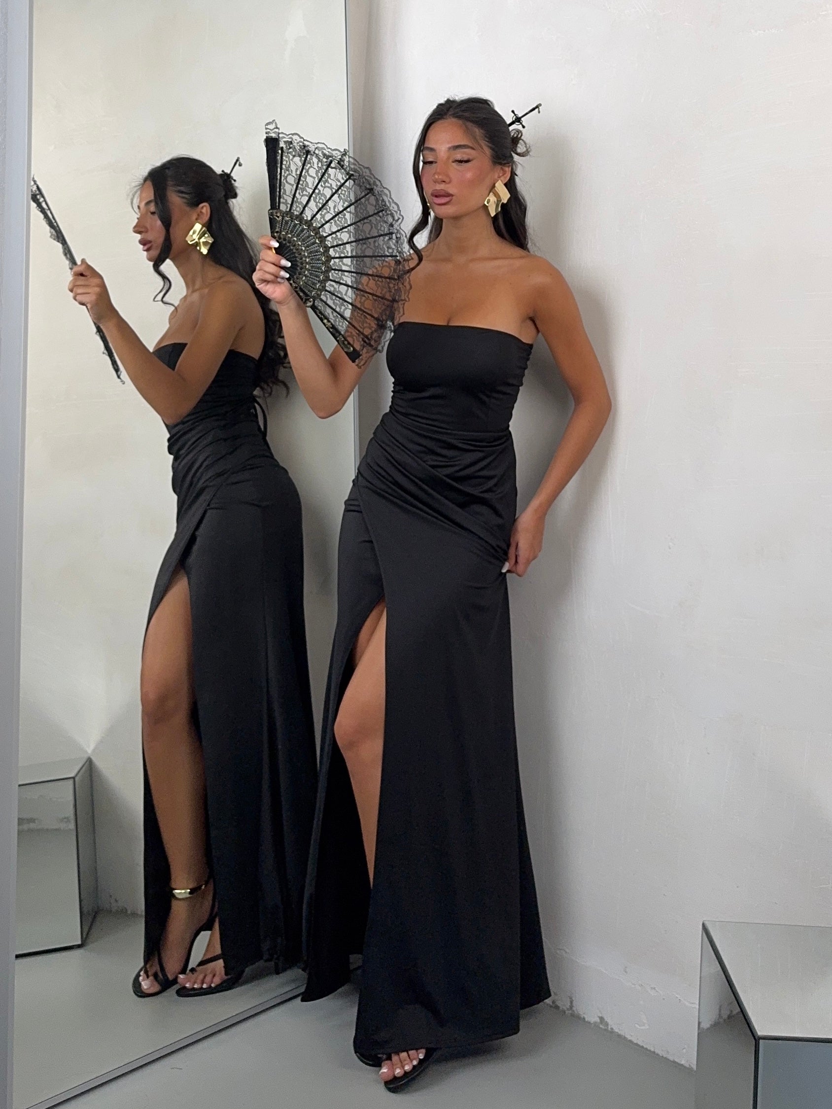 DRESS SIRENITA