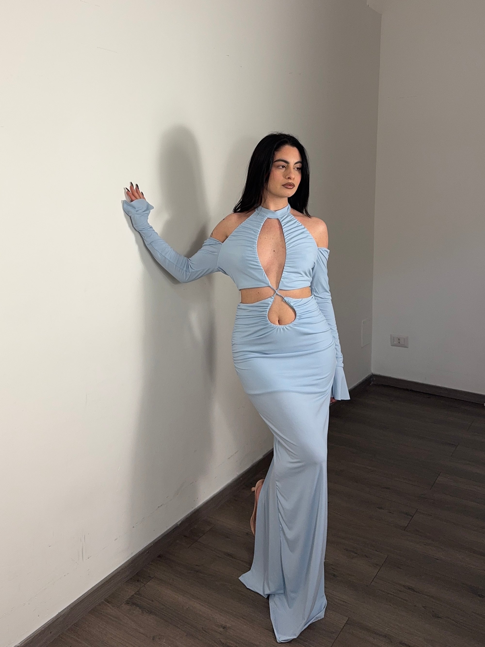 Longdress PRINCESS
