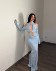 Longdress PRINCESS