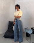 JEANS OMEGA