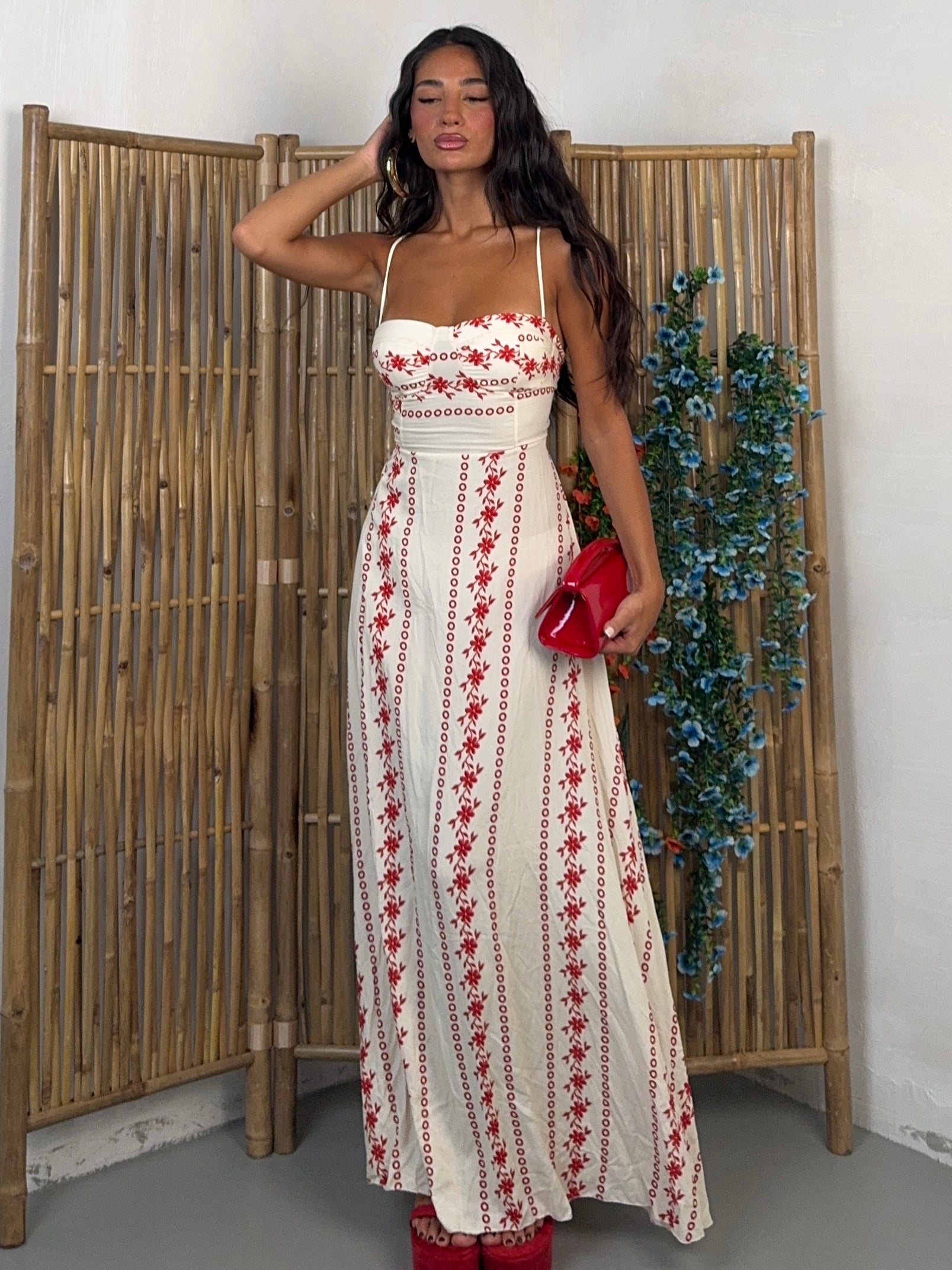 DRESS LILY