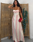 DRESS LILY