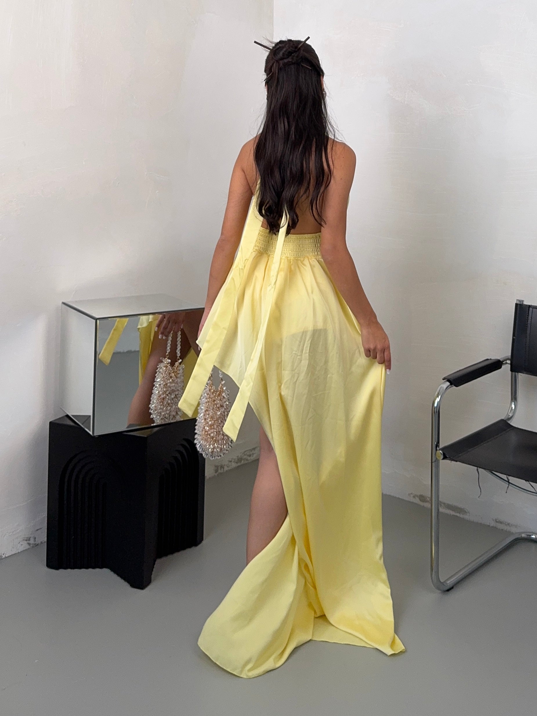 DRESS/JUMP GODDNESS