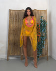 COORD KALU GIALLO