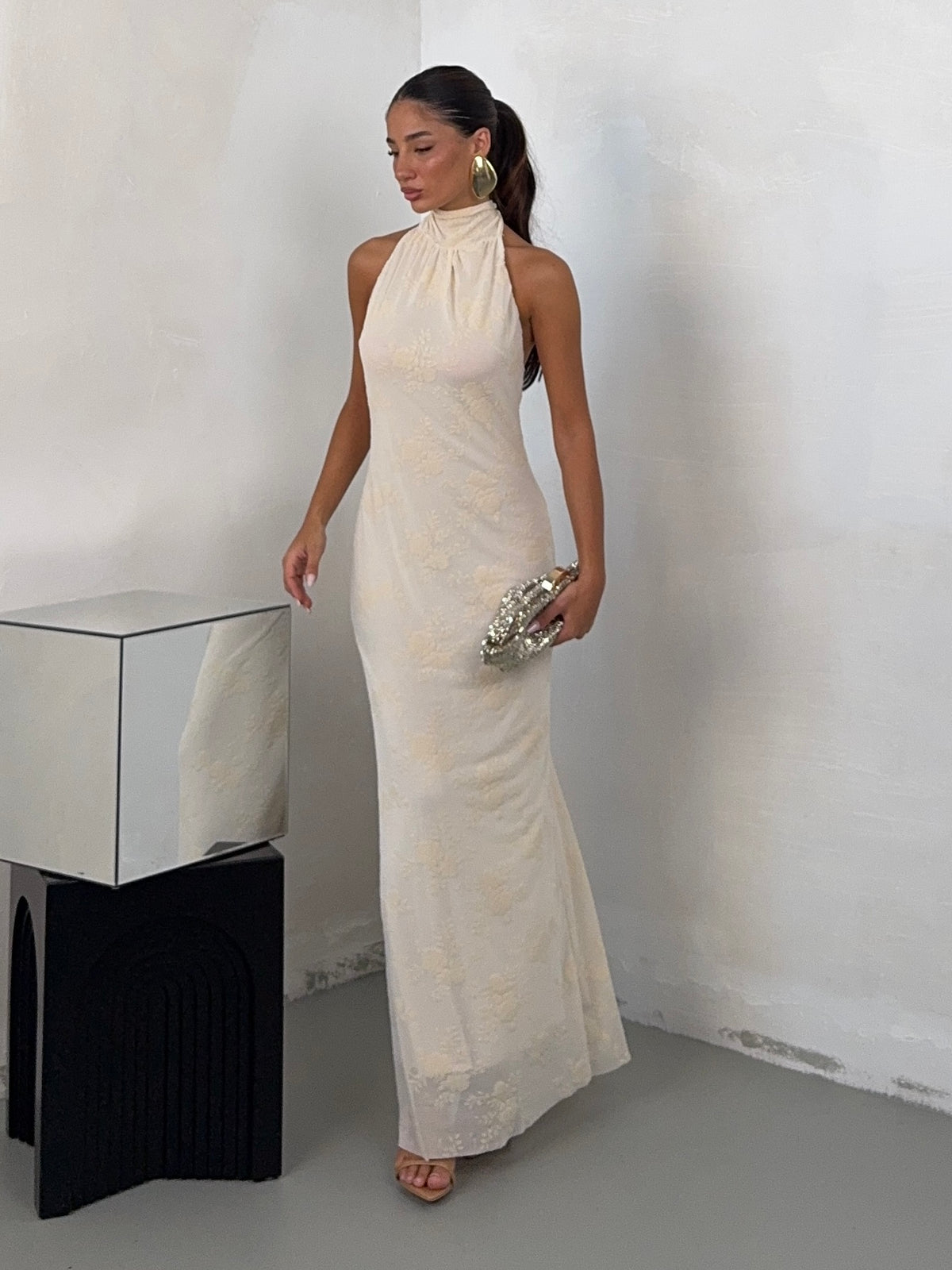 DRESS ADA