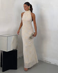 DRESS ADA