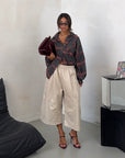 CAMICIA TOBIA