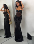 DRESS EMY