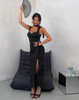 DRESS FEMME
