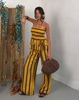BAG SUN MARRONE