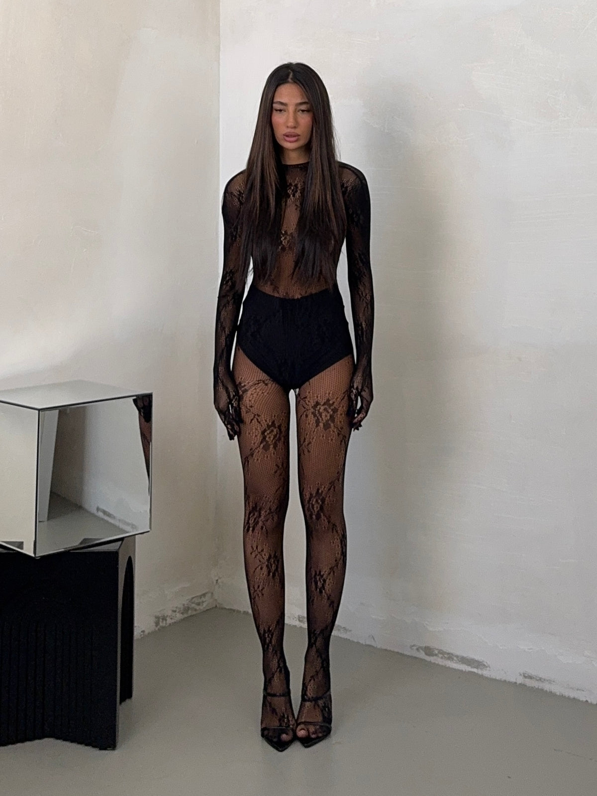 BODYSTOCKING SALEM