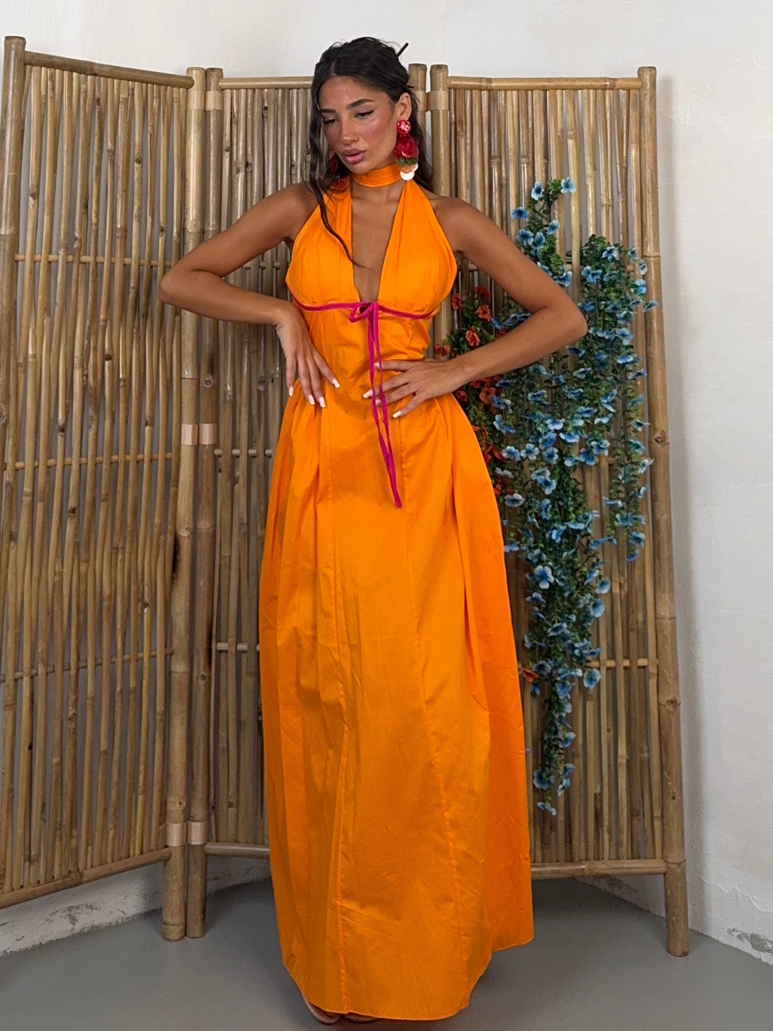 DRESS JOSIE
