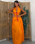 DRESS JOSIE