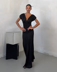 DRESS CUT OUT