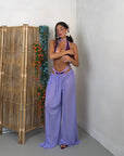 COORD TENERIFE VIOLA