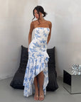 DRESS ITACA