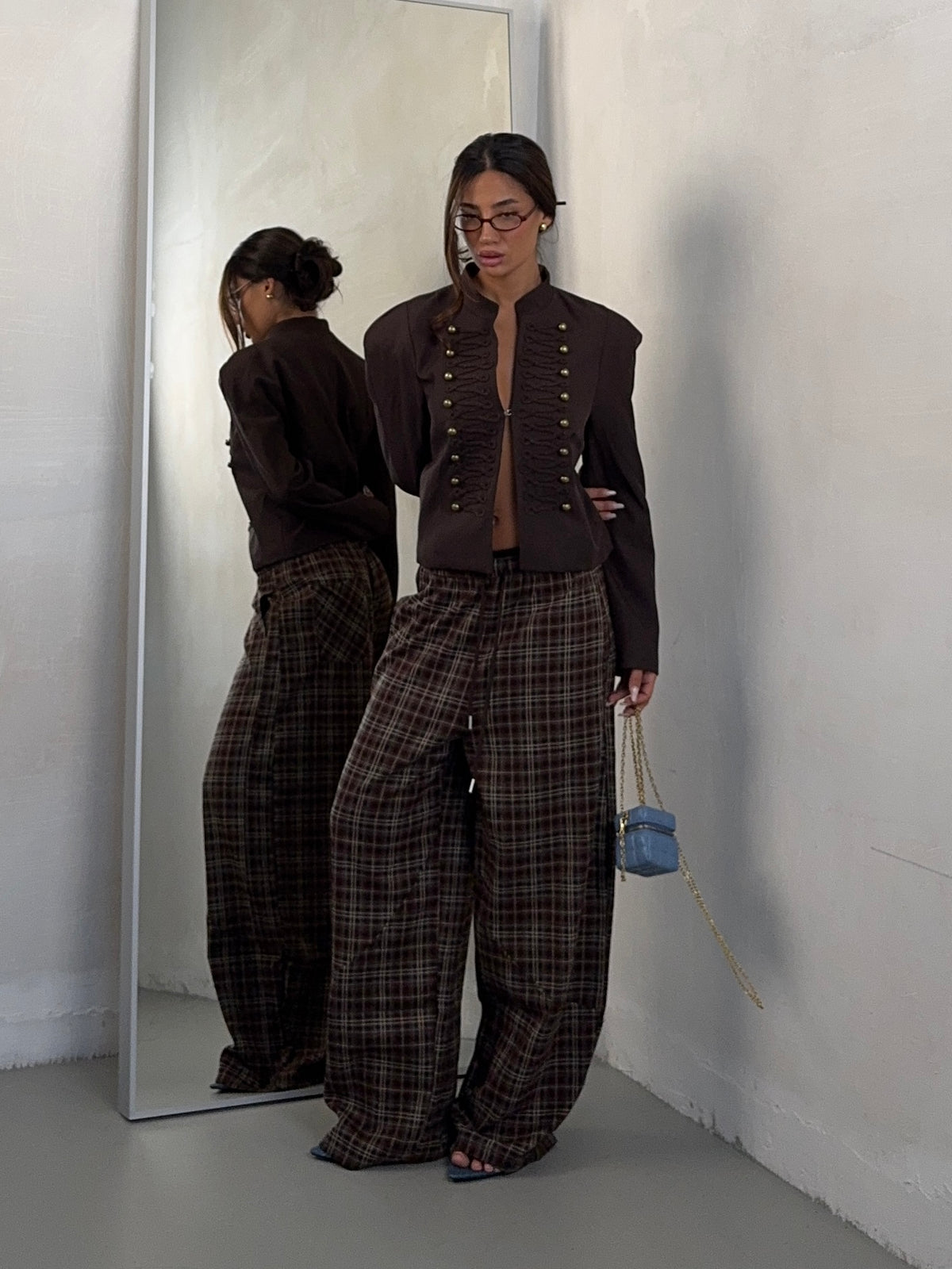 PANTS AFTER