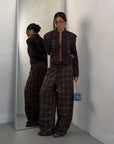 PANTS AFTER