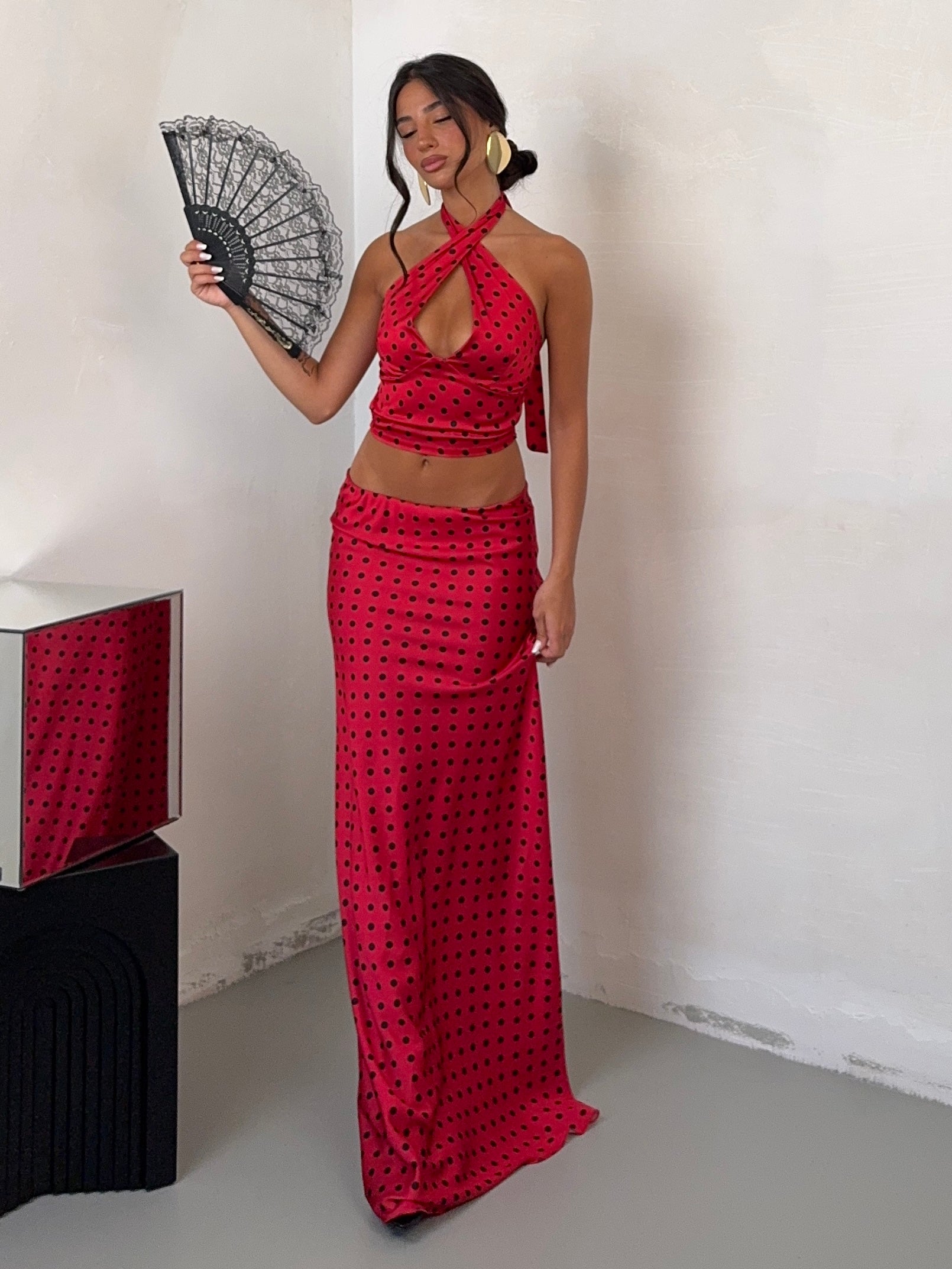 COORD COCCINELLA