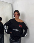 LONGSLEEVE ENENORADA