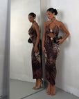 DRESS STELLA MARIS