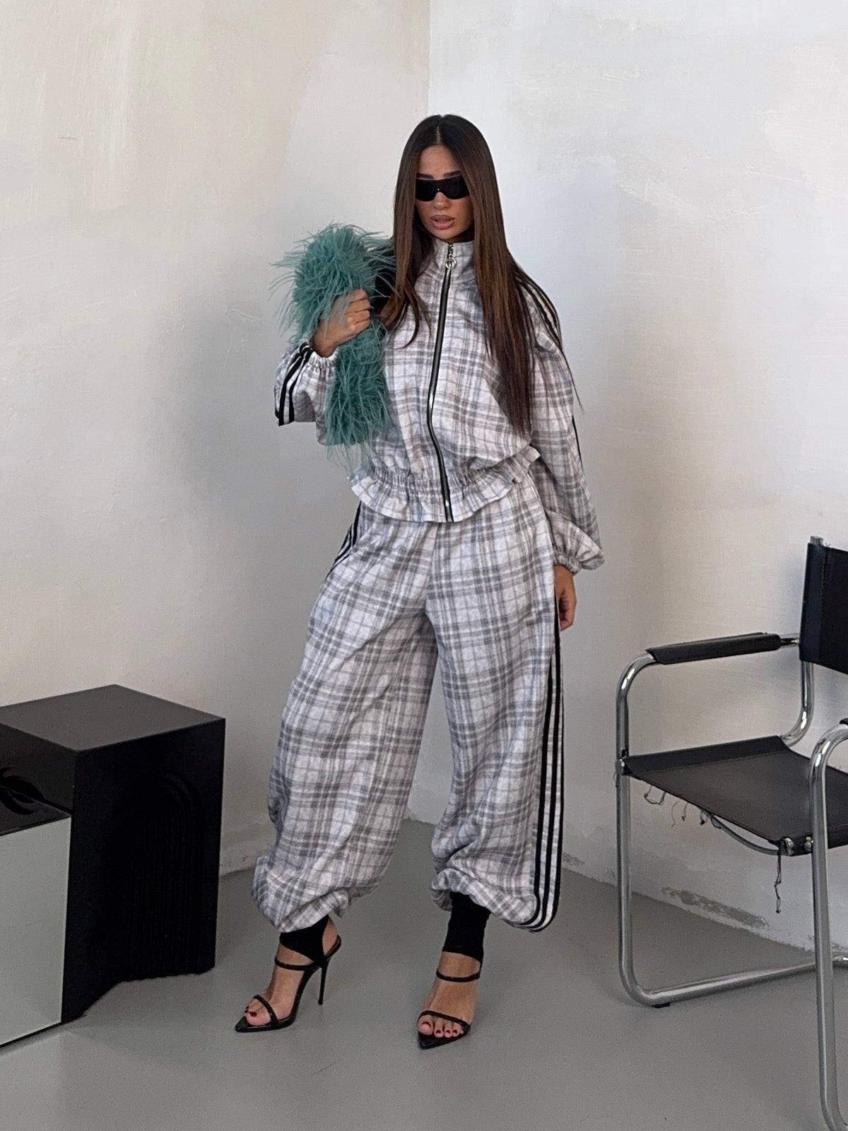 COORD INCONVENIENT
