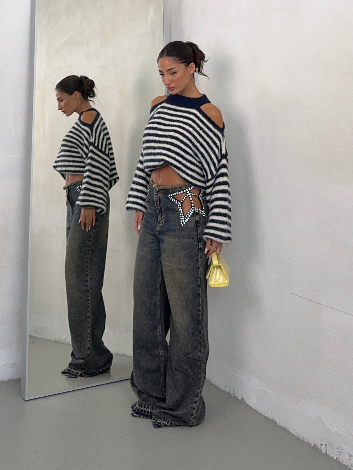 JEANS STELLA DENIM
