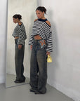 JEANS STELLA DENIM