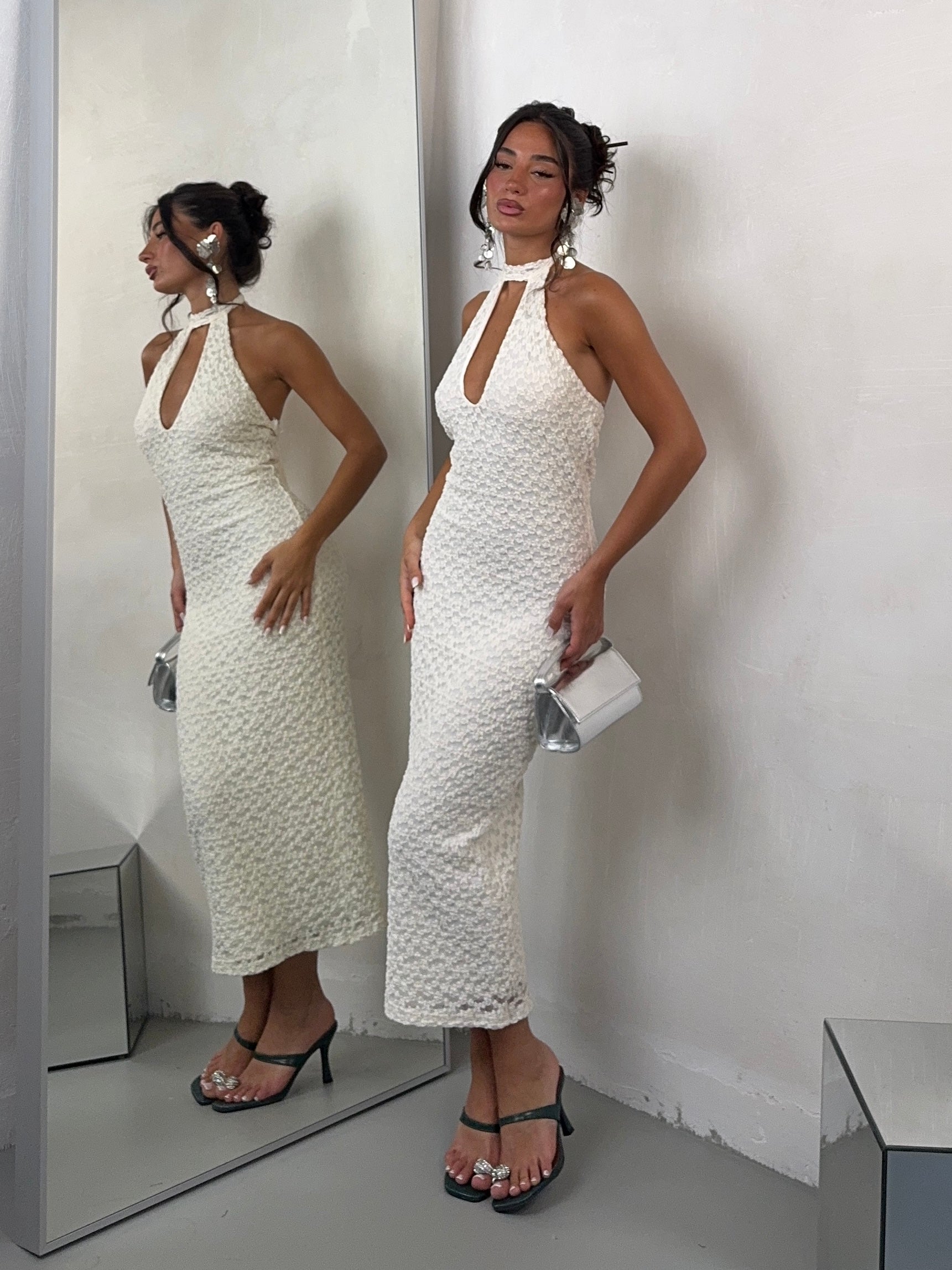 DRESS CINDY