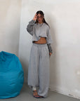 COORD DIDI GRIGIO