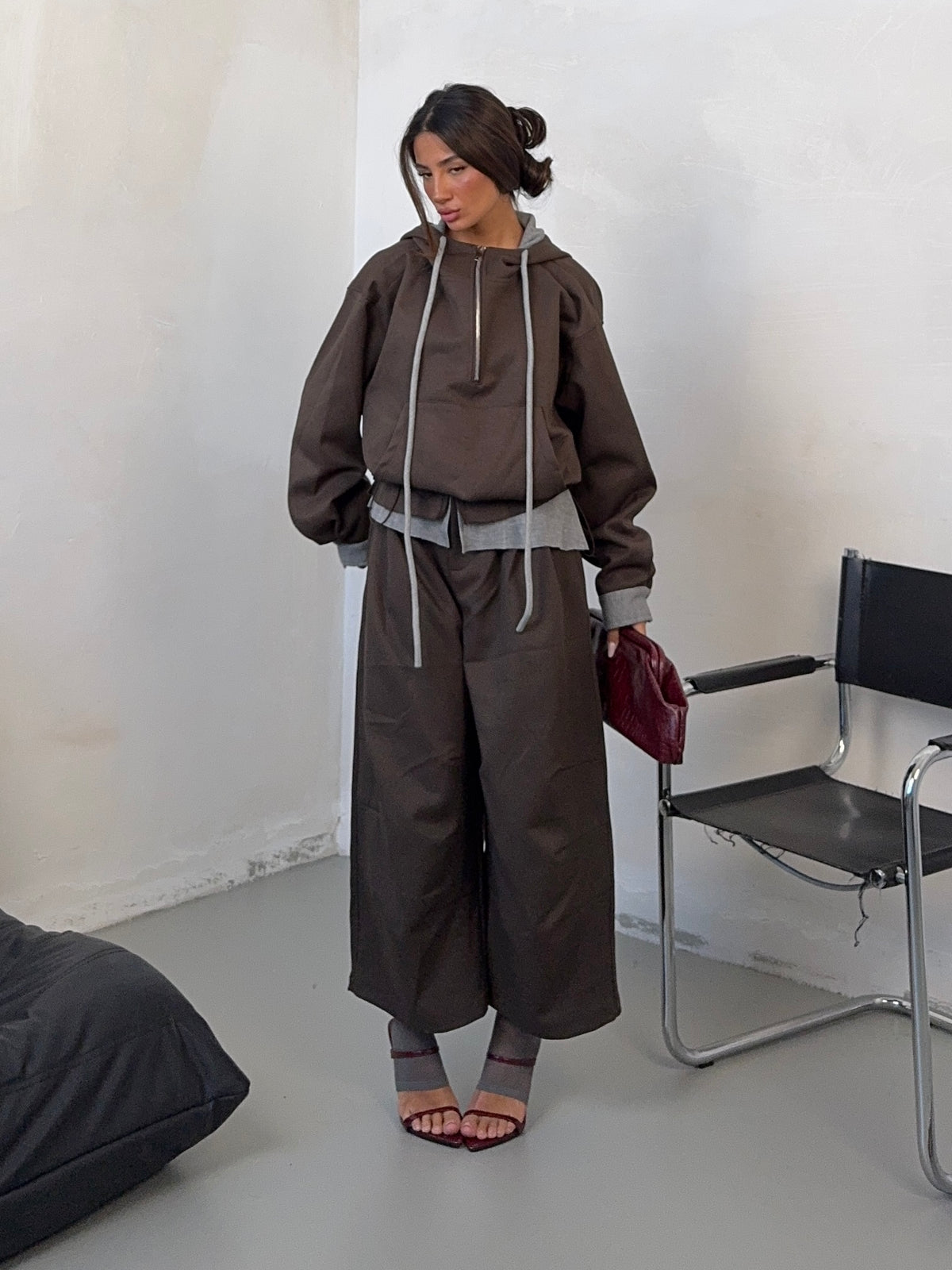 COORD LOW FIT