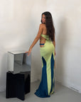 DRESS ENCHANTIX VERDE