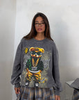 HOODIE TEDDY