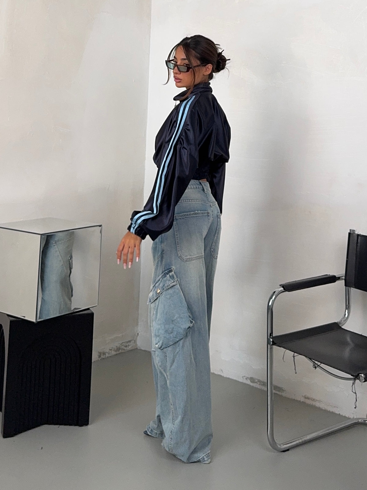 JEANS GAGE