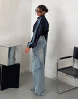 JEANS GAGE