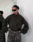 JACKET PAREDON