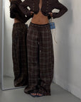 PANTS AFTER