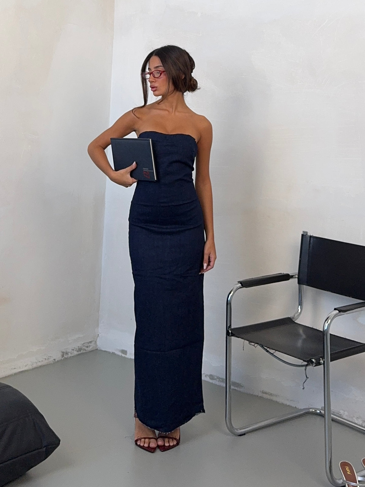 DRESS TUBOLAR