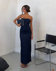DRESS TUBOLAR