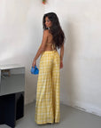 COORD APRES-MIDI GIALLO
