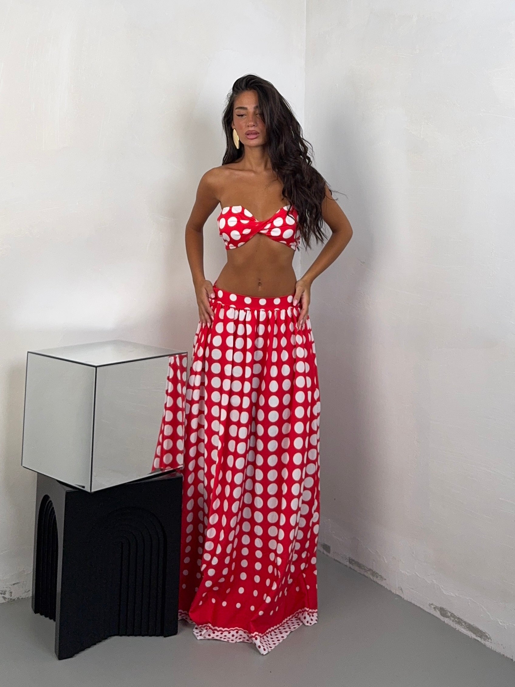 COORD MESALINA